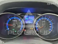 2012 Hyundai Tucson