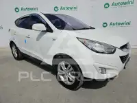 2012 Hyundai Tucson