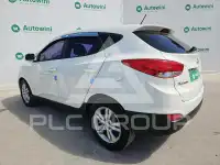 2012 Hyundai Tucson