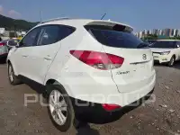 2012 Hyundai Tucson