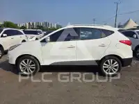 2012 Hyundai Tucson