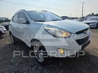 2012 Hyundai Tucson