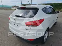 2012 Hyundai Tucson