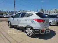 2012 Hyundai Tucson