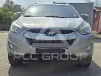 2012 Hyundai Tucson