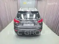 2012 Hyundai Tucson