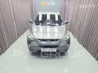 2012 Hyundai Tucson