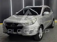 2012 Hyundai Tucson