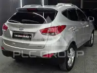 2012 Hyundai Tucson