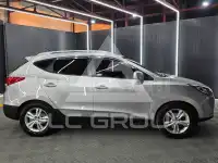 2012 Hyundai Tucson