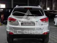 2012 Hyundai Tucson