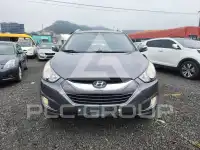 2012 Hyundai Tucson