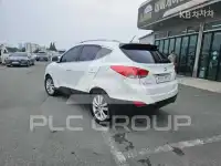 2012 Hyundai Tucson