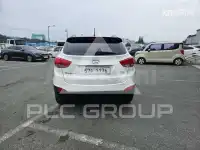 2012 Hyundai Tucson