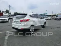2012 Hyundai Tucson