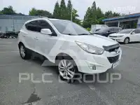 2012 Hyundai Tucson