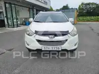 2012 Hyundai Tucson