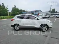 2012 Hyundai Tucson