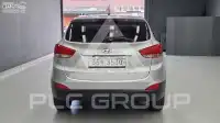 2012 Hyundai Tucson