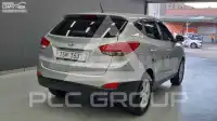 2012 Hyundai Tucson