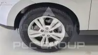 2012 Hyundai Tucson