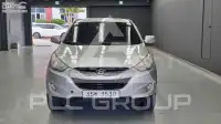 2012 Hyundai Tucson