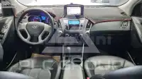 2012 Hyundai Tucson