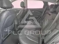 2012 Hyundai Tucson