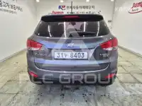 2012 Hyundai Tucson