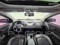 2012 Hyundai Tucson