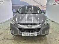 2012 Hyundai Tucson