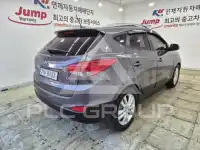 2012 Hyundai Tucson