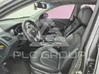 2012 Hyundai Tucson