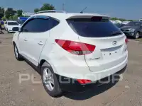 2012 Hyundai Tucson