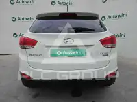 2012 Hyundai Tucson