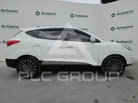 2012 Hyundai Tucson