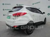 2012 Hyundai Tucson
