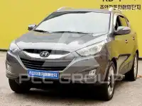 2012 Hyundai Tucson