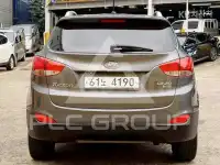2012 Hyundai Tucson