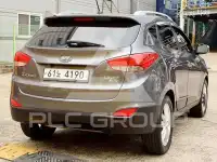 2012 Hyundai Tucson