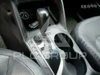 2012 Hyundai Tucson
