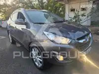 2012 Hyundai Tucson