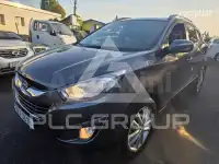 2012 Hyundai Tucson