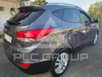 2012 Hyundai Tucson