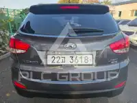 2012 Hyundai Tucson