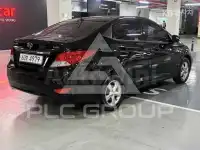 2012 Hyundai Accent