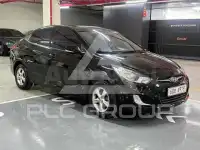 2012 Hyundai Accent