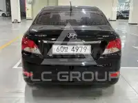 2012 Hyundai Accent