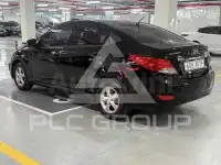 2012 Hyundai Accent