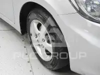 2012 Hyundai Accent